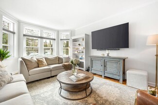 66 Marshal St Unit 1, Brookline, MA 02446