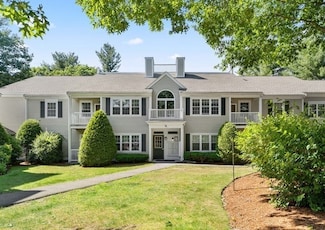 750 Brookside Dr Unit G, Andover, MA 01810