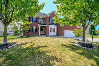 2127 Lincolnshire Dr, Beavercreek, OH 45434