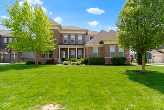 16305 Kenora Ln N, Fishers, IN 46040