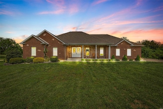 101 Big River Dr, Bonne Terre, MO 63628