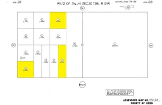 40 Street Willow Ave, Rosamond, CA 93560
