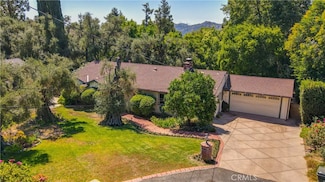 1364 Green Ln, La Canada Flintridge, CA 91011