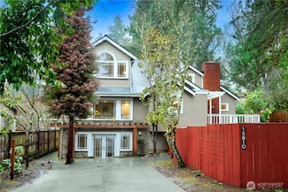 15810 SE 13th St, Bellevue, WA 98008