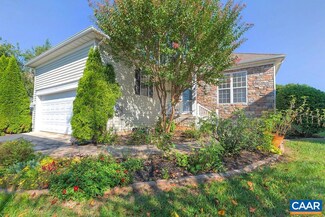 1245 Amber Ridge Rd, Charlottesville, VA 22901