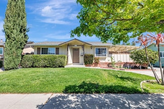 4631 Whitwood Ln, San Jose, CA 95130