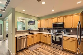 1727 N Pearl St Unit 107, Denver, CO 80203
