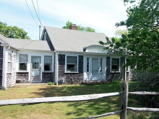 64 Lower County Rd, West Dennis, MA 02670