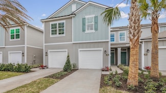 135 Redbud Rd, Palm Coast, FL 32137