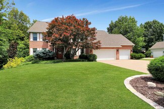 917 W Bennett Ct, Dunlap, IL 61525