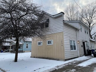 3686 E 55th St, Cleveland, OH 44105
