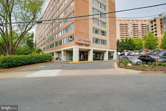 1210 N Taft St Unit 307, Arlington, VA 22201