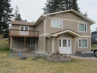 117 Bancroft Dr, Kodiak, AK 99615