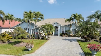 494 NW Dover Ct, Port Saint Lucie, FL 34983