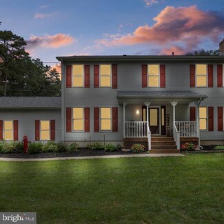 225 Friendship Rd, Southampton, NJ 08088