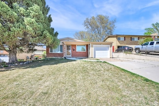 2414 W 5400 S, Roy, UT 84067