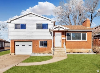 926 Harrop St, Ogden, UT 84404