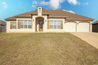 2418 Ramond Ln, Bryant, AR 72022