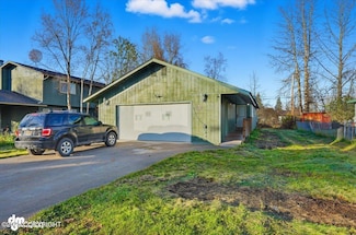 6521 E 10th Ave, Anchorage, AK 99504