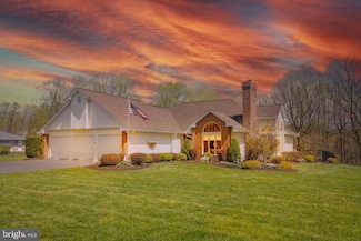 2511 Pinehurst Ave, Forest Hill, MD 21050