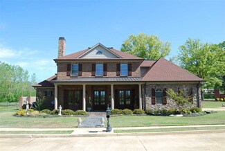 102 Broad Hollow Cove, Corinth, MS 38834