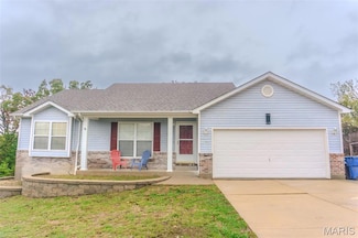 435 Water Tower Dr, Union, MO 63084