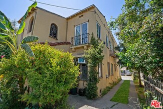 612 W 57th St, Los Angeles, CA 90037
