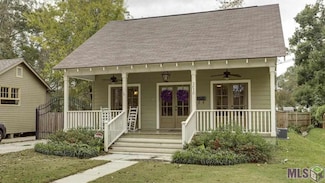 3636 Cole Dr, Baton Rouge, LA 70806