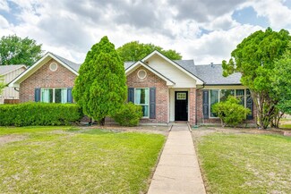 6823 Sharps Dr, Plano, TX 75023