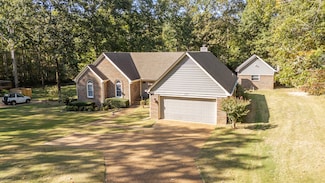 390 Old South Rd, Counce, TN 38326