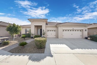 2017 W Bonanza Ln, Phoenix, AZ 85085