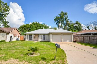 523 Branding Iron Ln, Houston, TX 77060