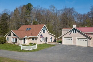 9 E Windsor Rd, Worthington, MA 01098