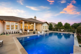 18015 Resort View, San Antonio, TX 78255
