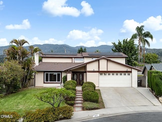 277 Aspen Dr, Monrovia, CA 91016