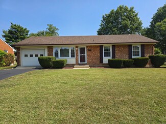2751 Diplomat Dr, Roanoke, VA 24019