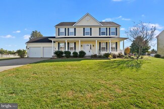 161 Glenhurst Dr, Frederica, DE 19946