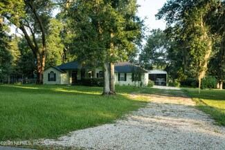 445 SE 28th Loop, Melrose, FL 32666
