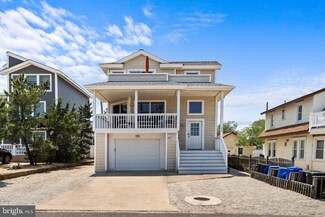 126 E 13th St, Long Beach Township, NJ 08008