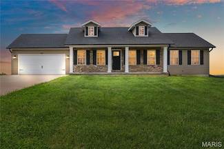 680 County Road 441, Jackson, MO 63755