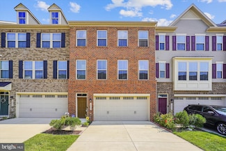 10449 Steeplechase Run Ln, Manassas, VA 20110