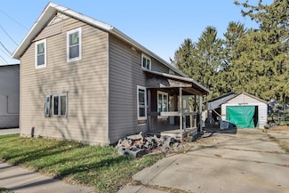 W6370 County Road A, Johnson Creek, WI 53038