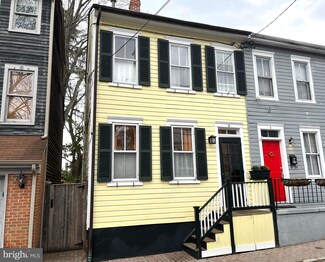 10 Union St, Annapolis, MD 21401