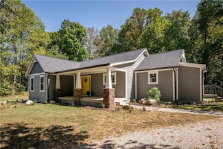 2464 Old Highway 337, Corydon, IN 47112