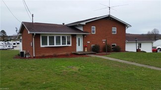 18 Mike St, Washington, WV 26181