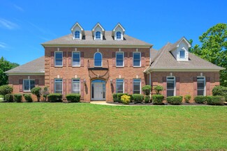7582 Callis Creek Dr, Memphis, TN 38119