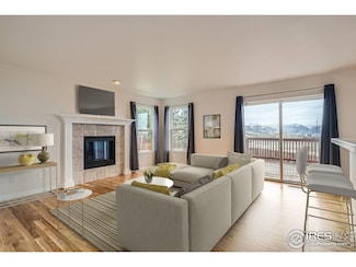 16645 W 2nd Ave, Golden, CO 80401