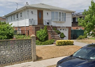 162-30 89th St, Howard Beach, NY 11414