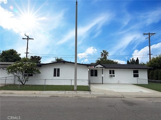 2100 W Dogwood Ave, Anaheim, CA 92801