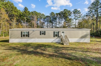 70 Orchid Ct, Round O, SC 29474